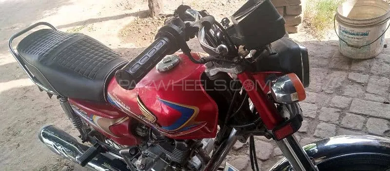 Road Prince 70 Passion Plus 2020 for Sale Image-1