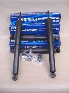 Shocks Absorbers for all cars. Image-1