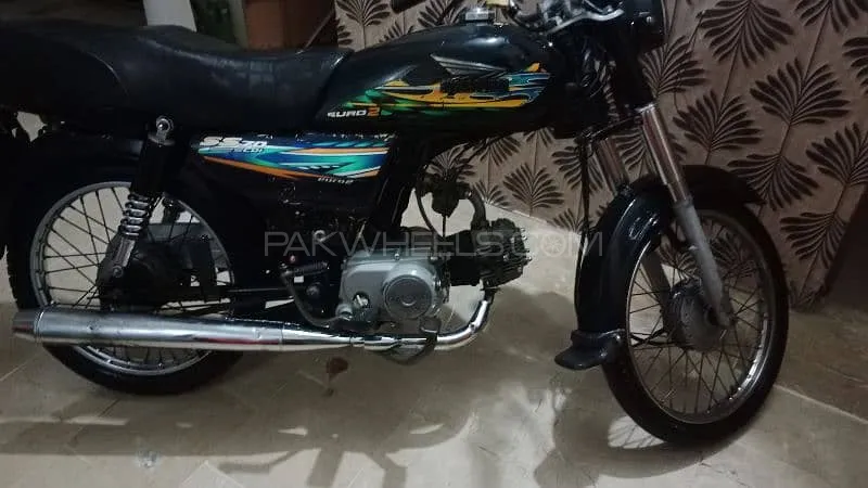 Super Power SP 70 2021 for Sale Image-1