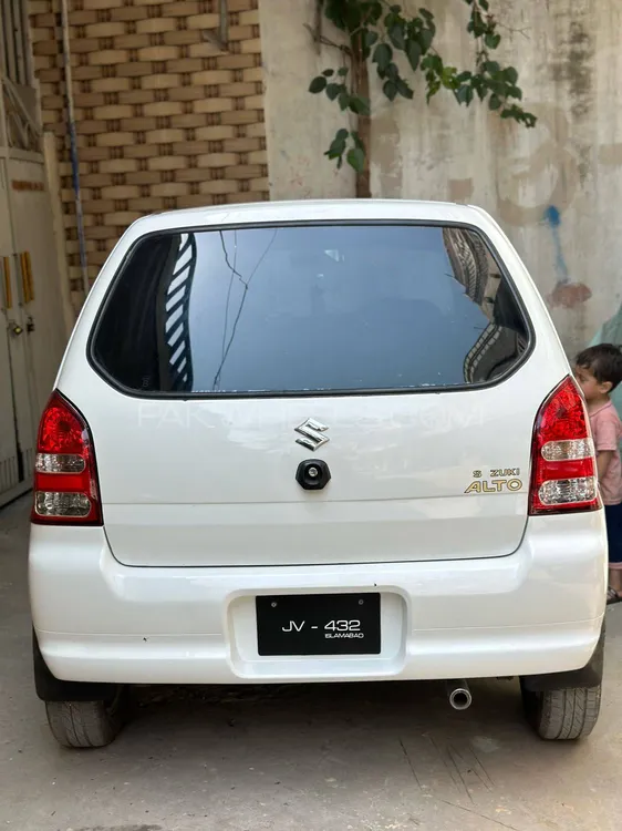 Suzuki Alto 2005 for Sale in Rawalpindi Image-1