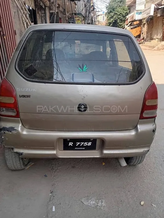 Suzuki Alto 2006 for Sale in Lahore Image-1