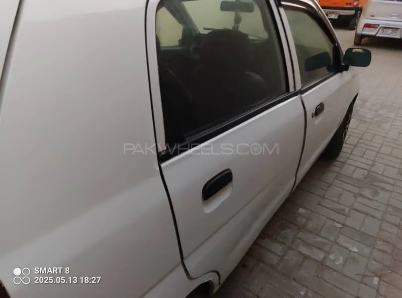 سوزوکی آلٹو 2007 for Sale in کراچی Image-1