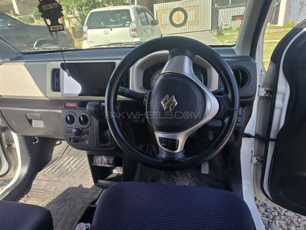 Suzuki Alto 2019 for Sale in Islamabad Image-1