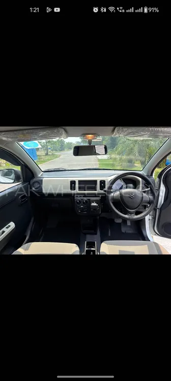 Suzuki Alto 2023 for Sale in Lahore Image-1