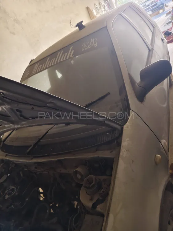 سوزوکی آلٹو 2000 for Sale in لاہور Image-1