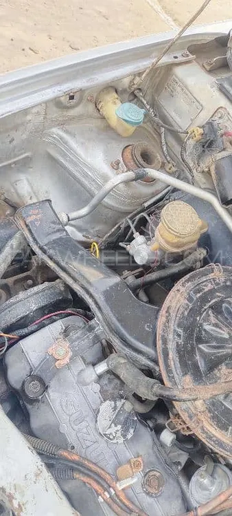 Suzuki Alto 2006 for Sale in Sargodha Image-1