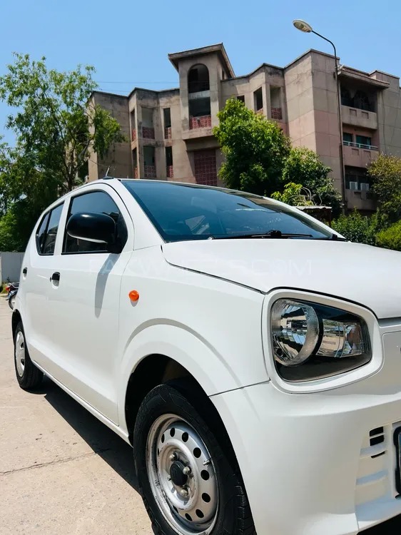 Suzuki Alto 2019 for Sale in Islamabad Image-1
