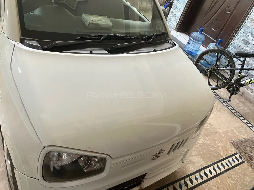 Suzuki Alto 2019 for Sale in Sargodha Image-1