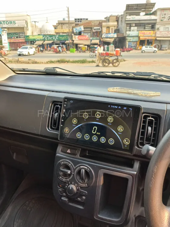 سوزوکی آلٹو 2021 for Sale in لاہور Image-1