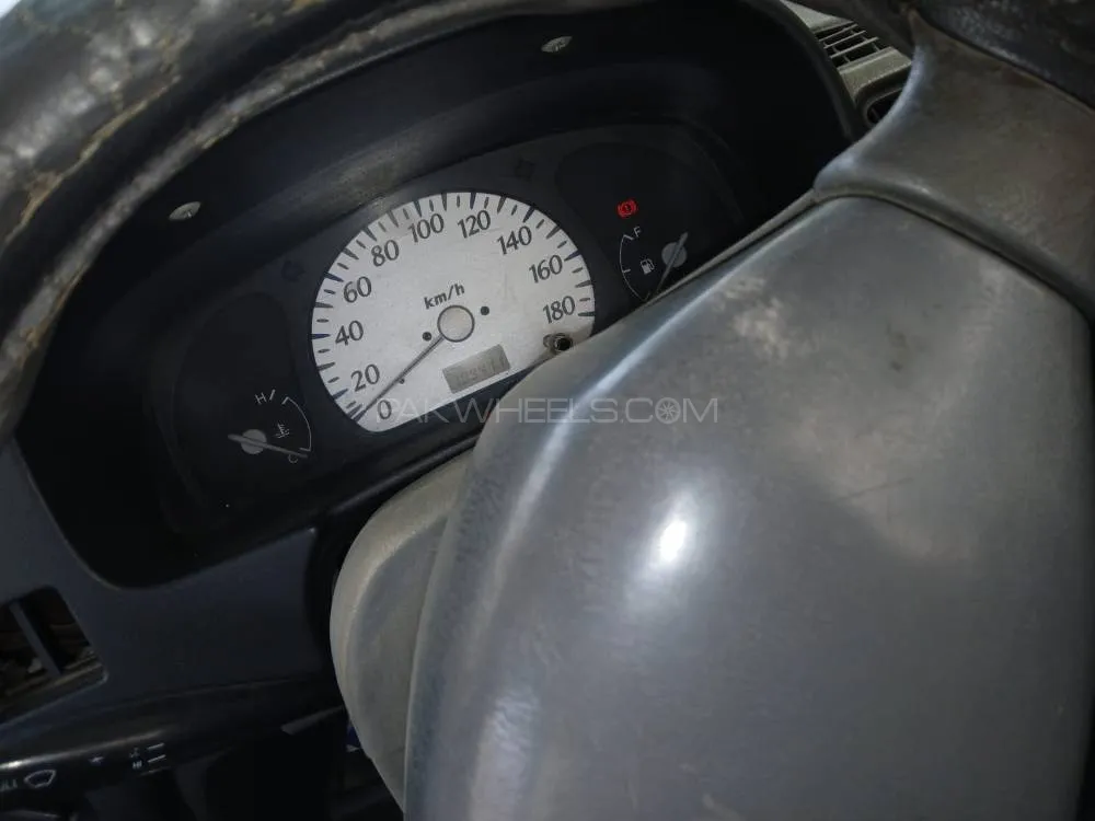 Suzuki Alto 2011 for Sale in Karachi Image-1