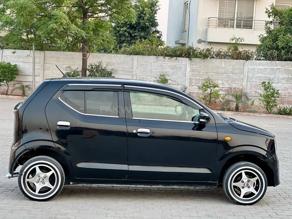 Suzuki Alto 2015 for Sale in Rawalpindi Image-1