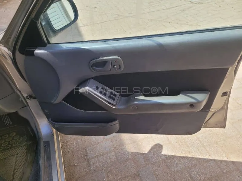 Suzuki Cultus 2007 for Sale in Karachi Image-1
