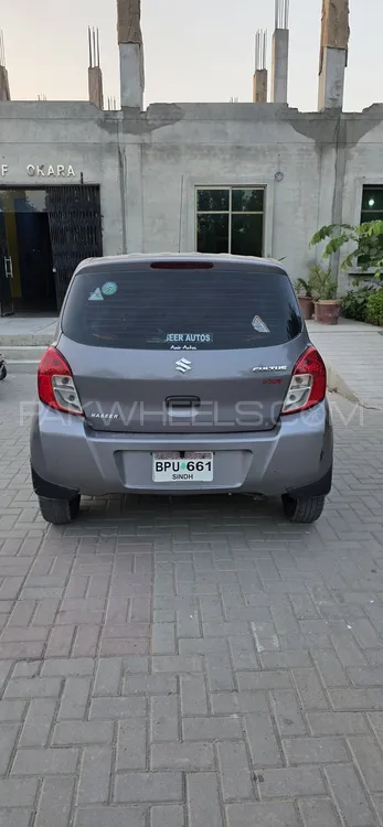 Suzuki Cultus 2020 for Sale in Okara Image-1