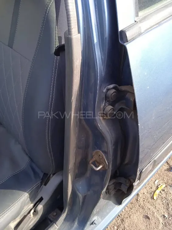 Suzuki Cultus 2008 for Sale in Karachi Image-1