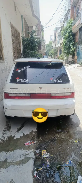 سوزوکی کلٹس 2008 for Sale in گجرانوالہ Image-1