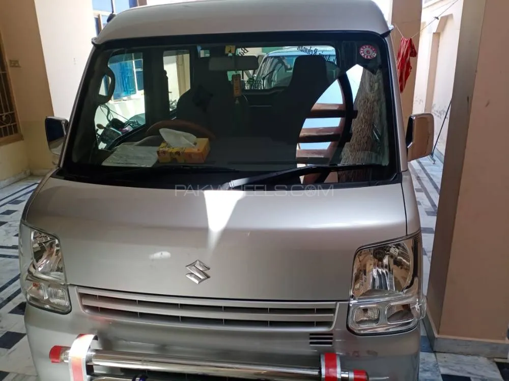 Suzuki Every 2019 for Sale in Gujrat Image-1