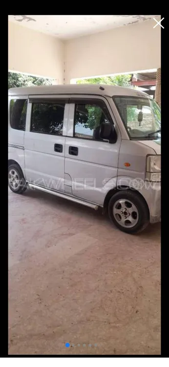 Suzuki Every 2018 for Sale in Sialkot Image-1