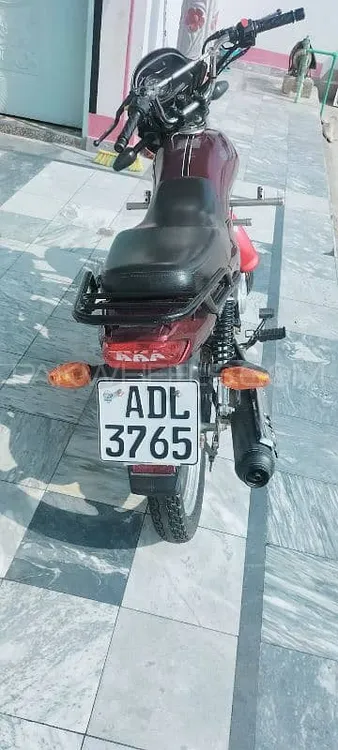 Suzuki GD 110S 2021 for Sale Image-1