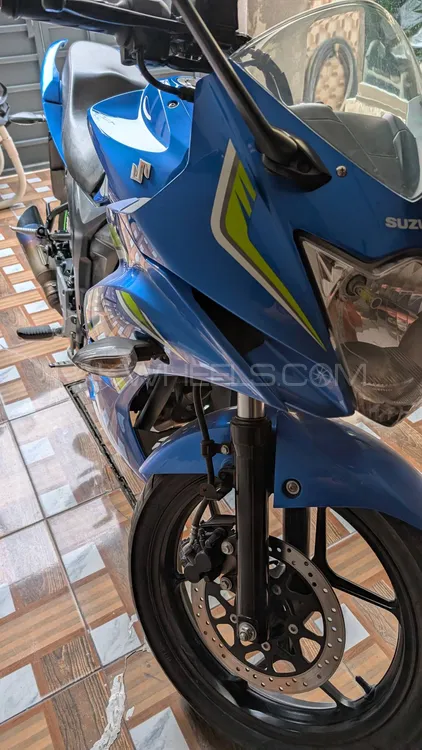 Suzuki Gixxer 150 2022 for Sale Image-1