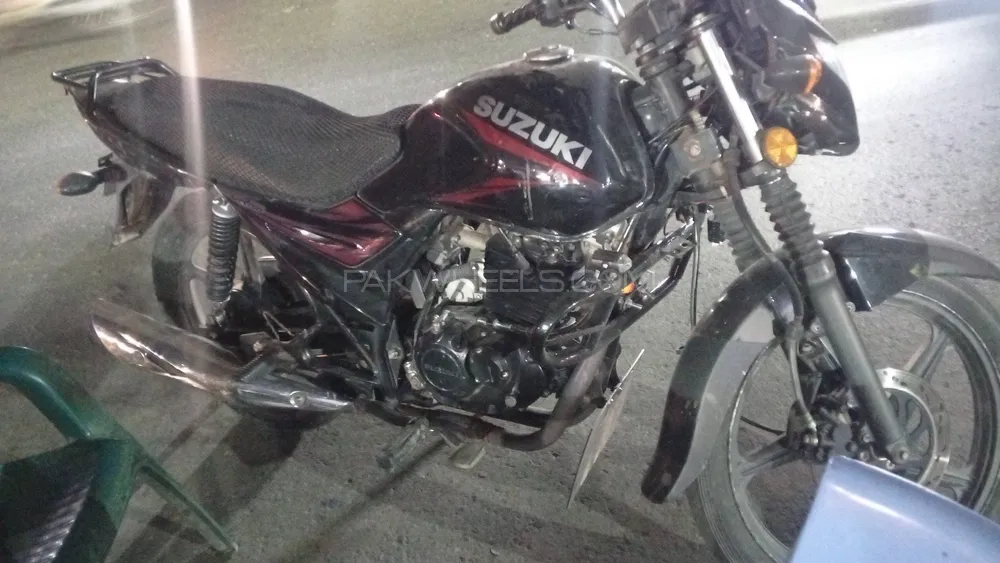 سوزوکی GR 150 2020 for Sale Image-1
