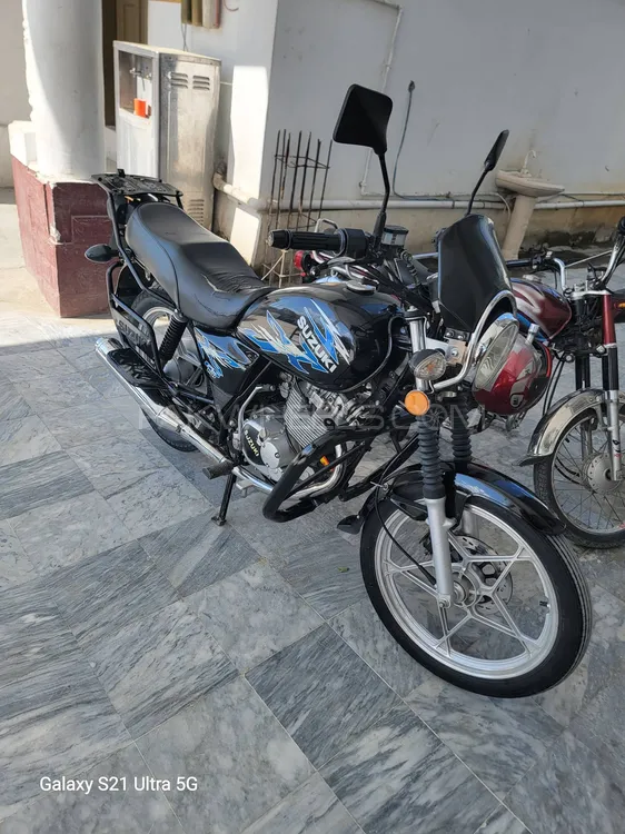 سوزوکی GS 150 2020 for Sale Image-1