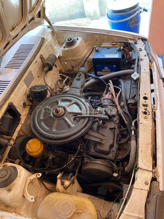 Suzuki Khyber 1995 for Sale in Hyderabad Image-1