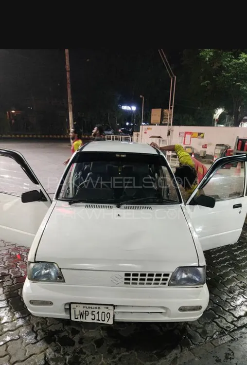 Suzuki Mehran 2006 for Sale in Rawalpindi Image-1