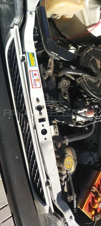 Suzuki Mehran 2011 for Sale in Bahawalnagar Image-1