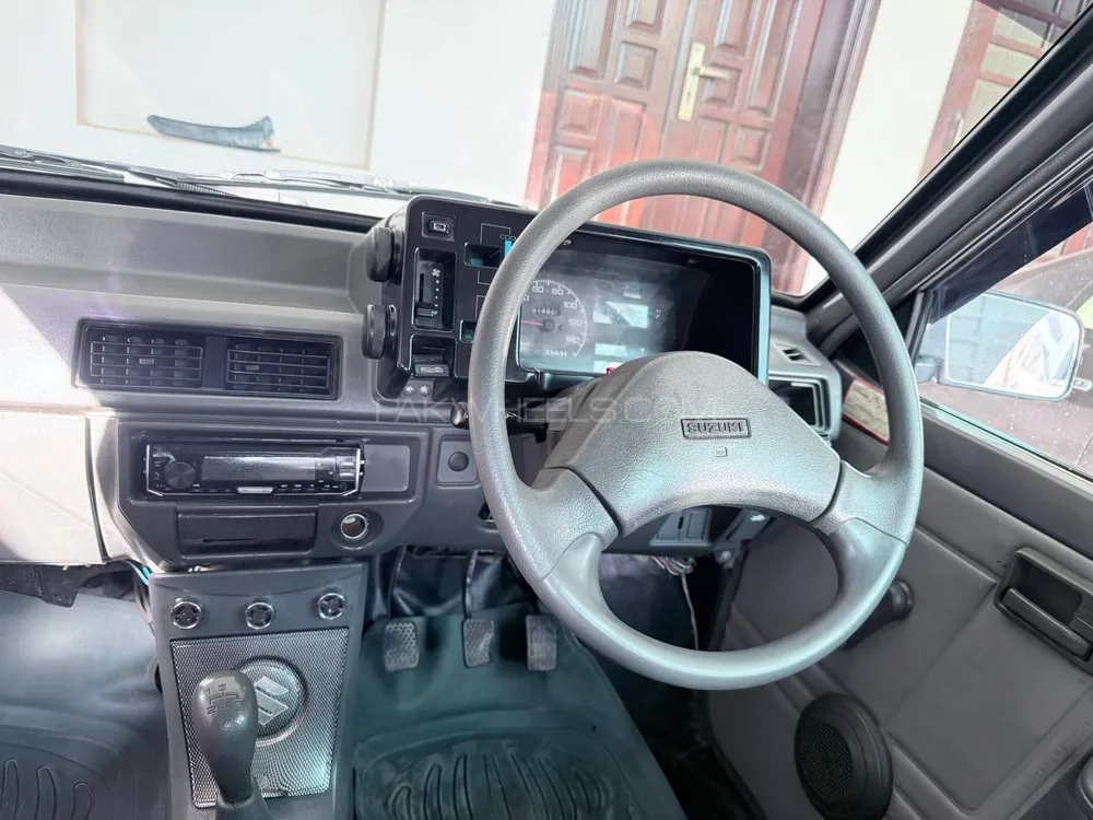 Suzuki Mehran 2014 for Sale in Rawalpindi Image-1