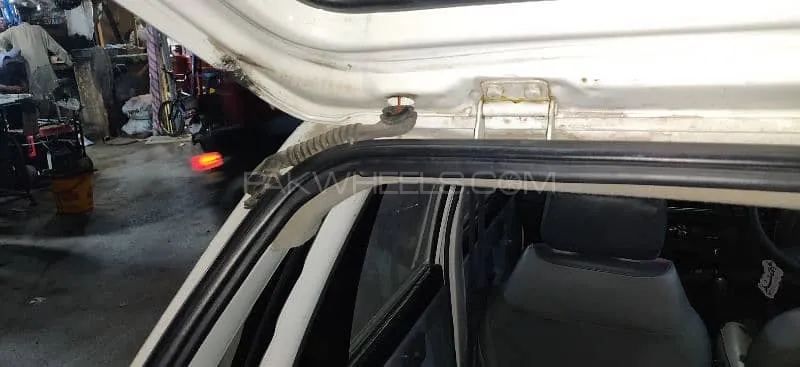 Suzuki Mehran 2019 for Sale in Karachi Image-1