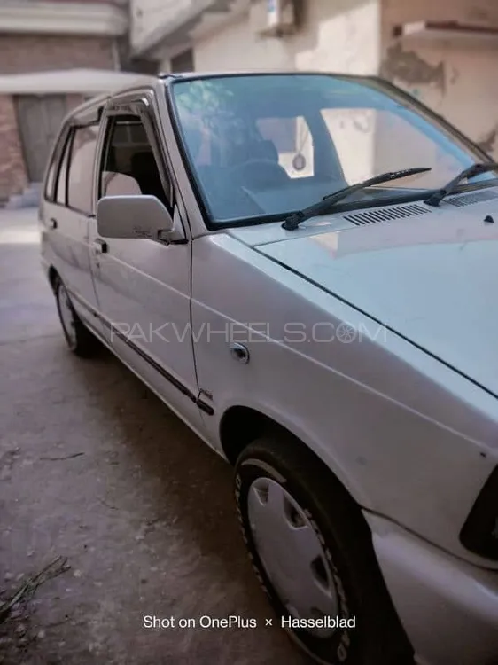 سوزوکی مہران 2019 for Sale in چکوال Image-1
