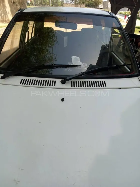 Suzuki Mehran 2006 for Sale in Rawalpindi Image-1