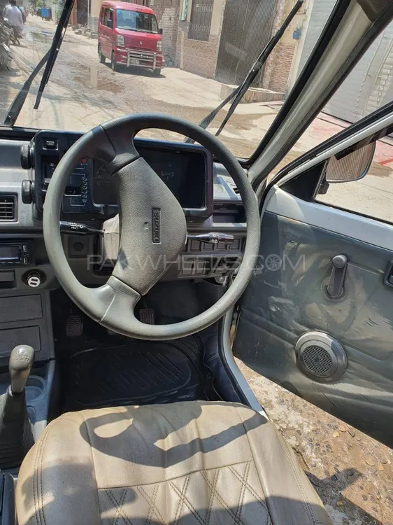 Suzuki Mehran 2017 for Sale in Gujranwala Image-1