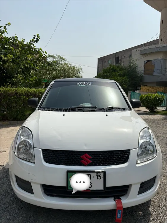 سوزوکی سوئفٹ 2015 for Sale in لاہور Image-1