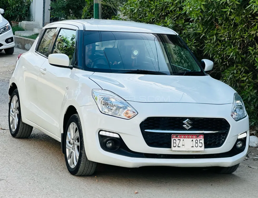 سوزوکی سوئفٹ 2023 for Sale in کراچی Image-1