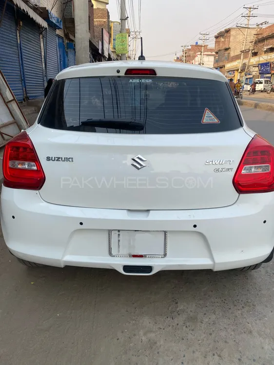 Suzuki Swift 2022 for Sale in Gujranwala Image-1