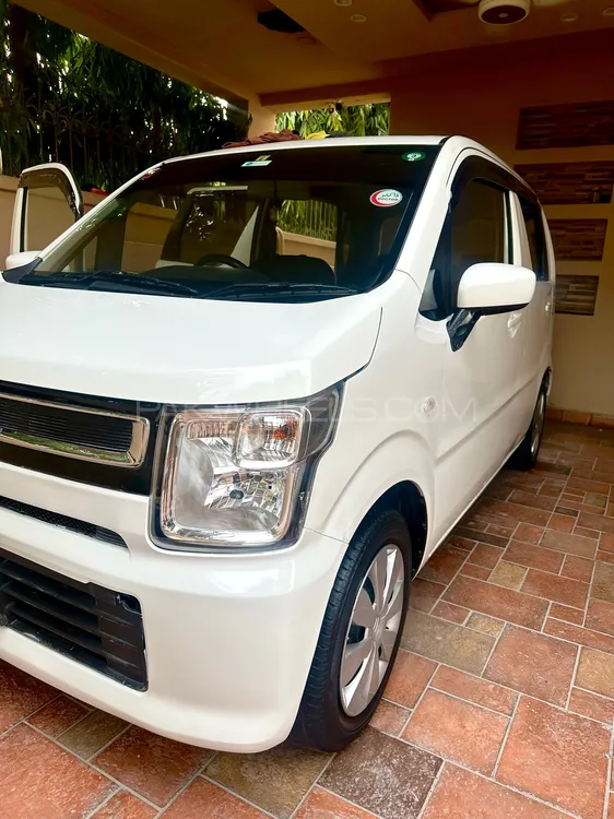 سوزوکی ویگن آر 2020 for Sale in گجرات Image-1
