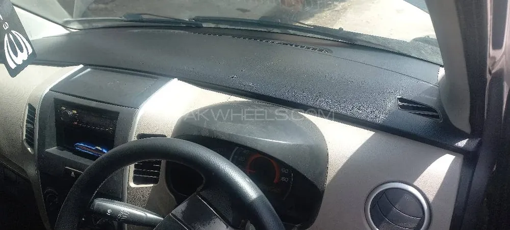 Suzuki Wagon R 2016 for Sale in Sargodha Image-1