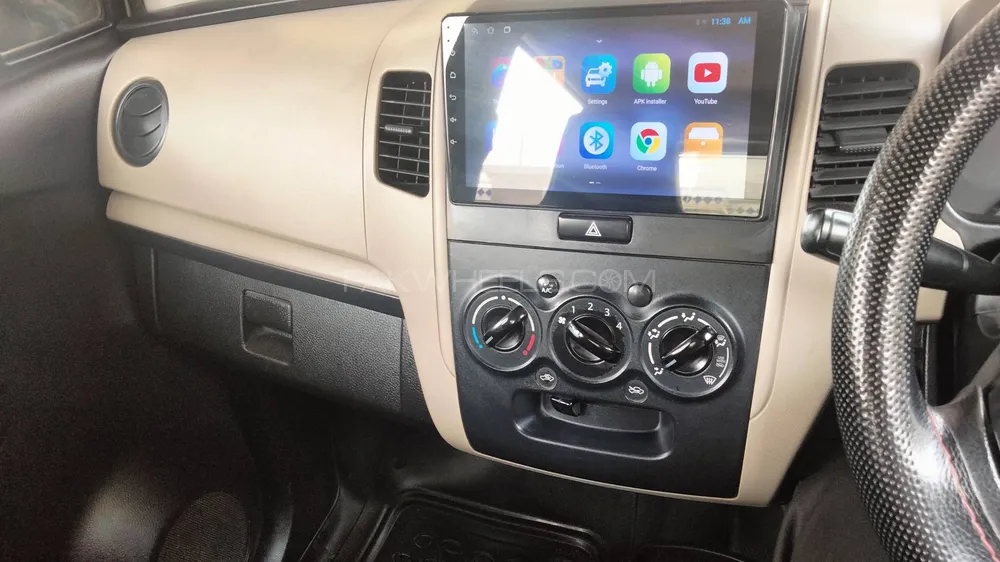 Suzuki Wagon R 2019 for Sale in Daska Image-1