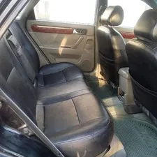 Chevrolet Optra 2005 for Sale