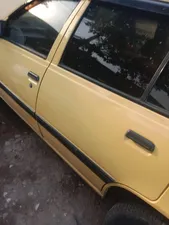 Daewoo Racer 1992 for Sale