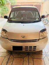Daihatsu Esse 2011 for Sale