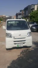 Daihatsu Hijet Cruise 2008 for Sale