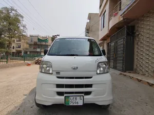 Daihatsu Hijet Special 2014 for Sale