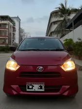 Daihatsu Mira L SA III 2019 for Sale