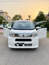 Daihatsu Move X SA 2 2022 for Sale