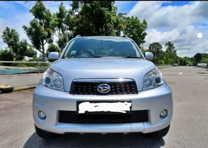 Daihatsu Terios 4x4 2012 for Sale