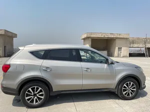 DFSK Glory 580 1.5 CVT 2020 for Sale