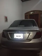 Honda City 2005 for Sale