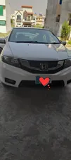 Honda City Aspire 1.5 i-VTEC 2018 for Sale